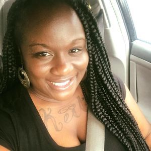 Meet your Posher, Danisha